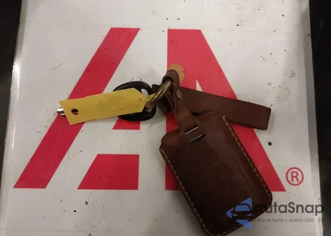 2008 Cadillac Srx V6 z USA, uszkodzony, nr VIN 1GYEE637480109764